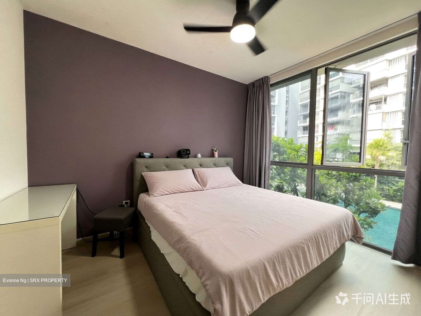 The Visionaire (D27), Condominium #596153931
